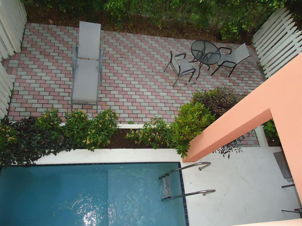 Augusta'S Apartments Rodney Bay Quarto foto