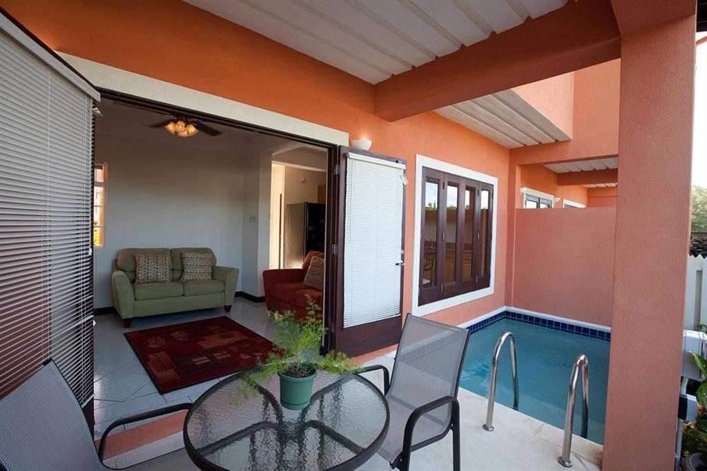 Augusta'S Apartments Rodney Bay Quarto foto