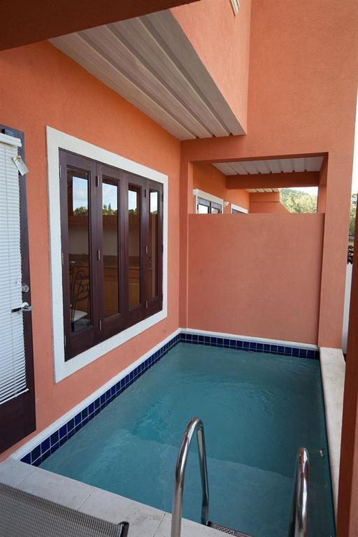 Augusta'S Apartments Rodney Bay Quarto foto