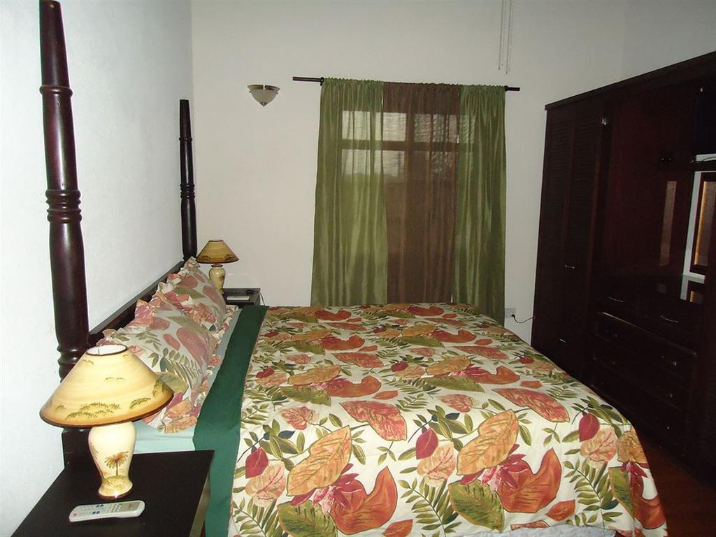 Augusta'S Apartments Rodney Bay Quarto foto
