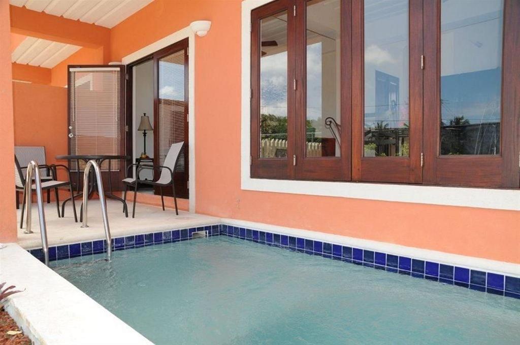 Augusta'S Apartments Rodney Bay Quarto foto