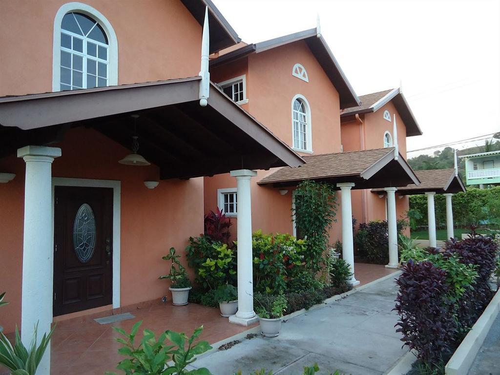 Augusta'S Apartments Rodney Bay Quarto foto