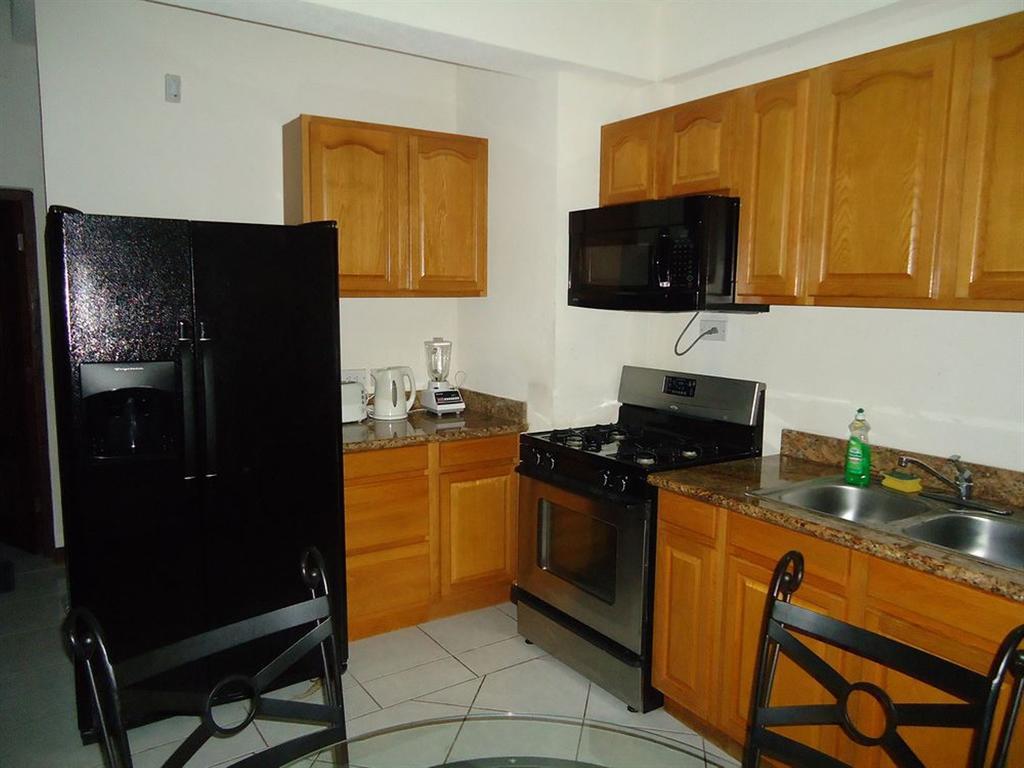 Augusta'S Apartments Rodney Bay Quarto foto