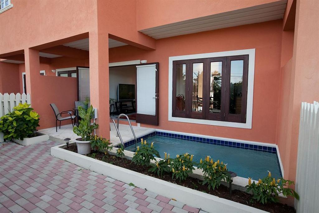 Augusta'S Apartments Rodney Bay Quarto foto