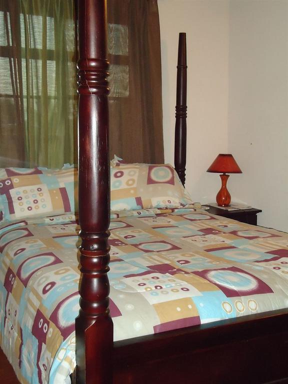 Augusta'S Apartments Rodney Bay Quarto foto
