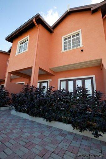 Augusta'S Apartments Rodney Bay Exterior foto