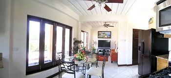 Augusta'S Apartments Rodney Bay Exterior foto