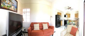 Augusta'S Apartments Rodney Bay Exterior foto